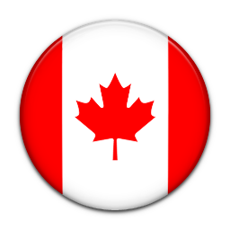 دلار کانادا (CAD)                                                                                                                                                                                                                                    
